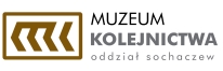 logo muzeum kolei wąskotorowej